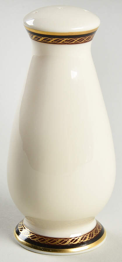 Monroe 99 Shape Salt Shaker by Lenox-1