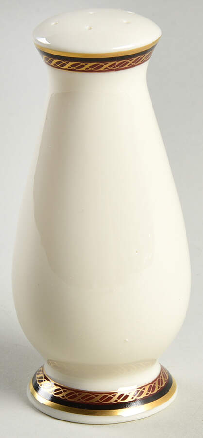 Monroe 99 Shape Pepper Shaker by Lenox-1