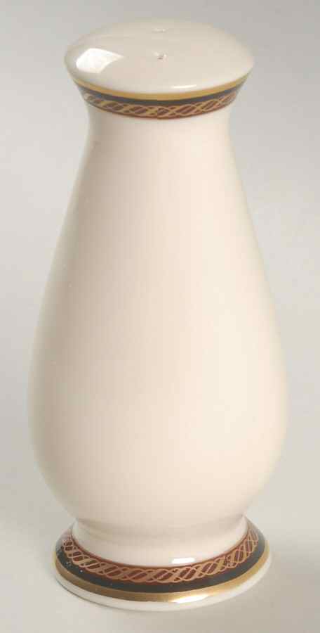 Monroe 99 Shape Salt Shaker by Lenox-1