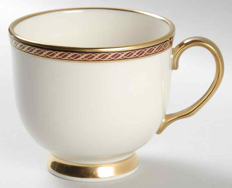 Monroe Footed Cup by Lenox-1