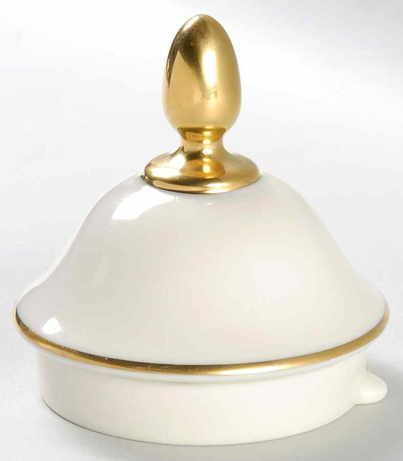 Monroe Lid for 1999 Shape Coffee Pot by Lenox-1
