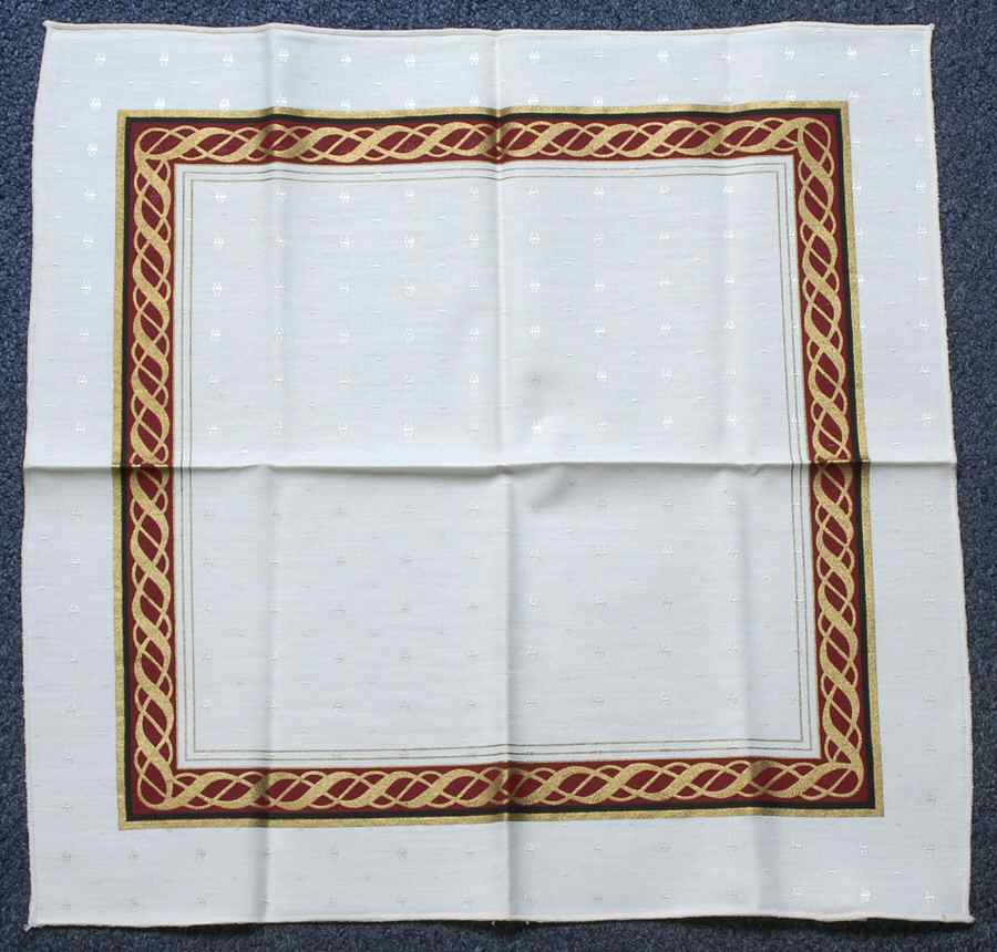 Monroe Cloth Napkin by Lenox-1