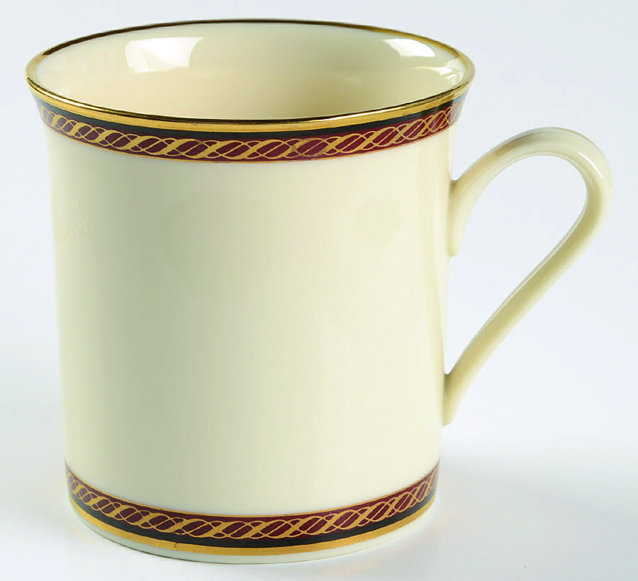 Monroe Mug by Lenox-1