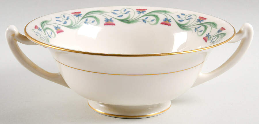 Monterey Large Berry Bowl by Lenox-1