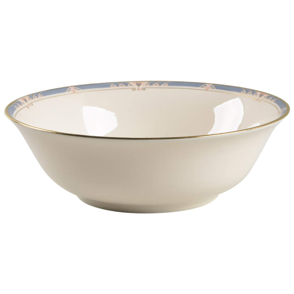 Monterey 9" Round Vegetable Bowl by Lenox-1