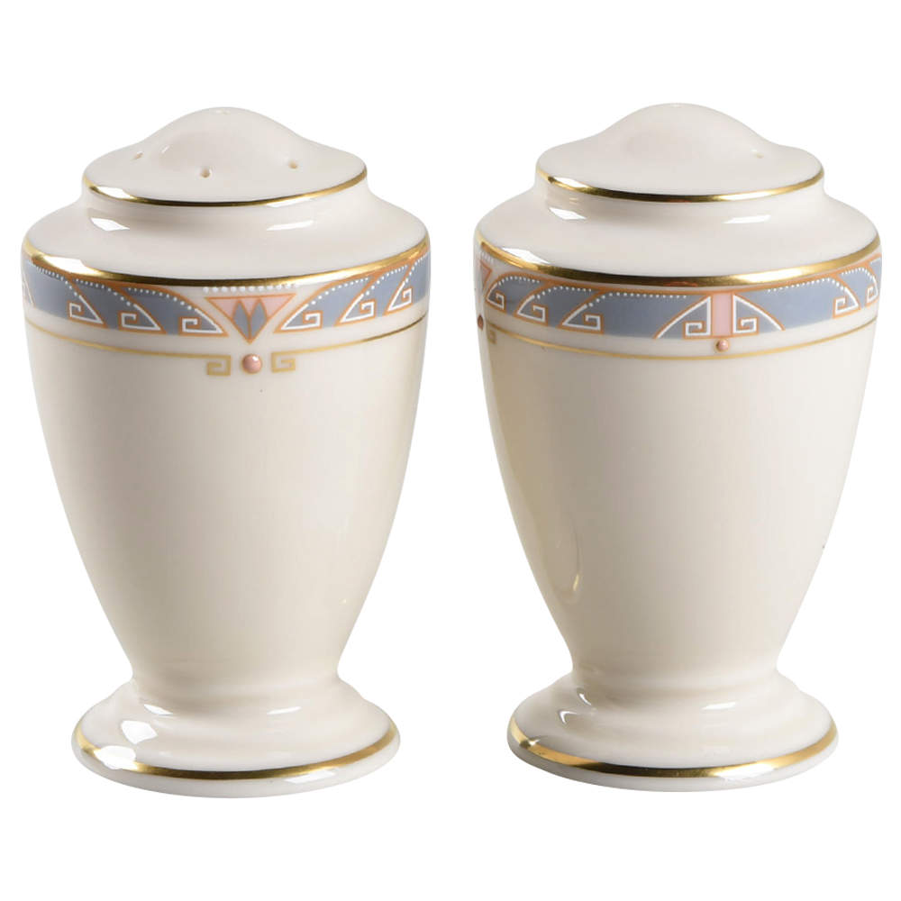 Monterey Salt & Pepper Set by Lenox-1