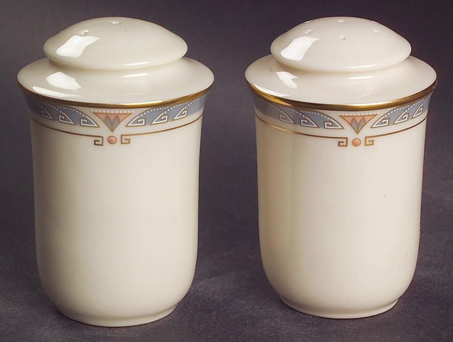 Monterey Salt & Pepper Set by Lenox-1