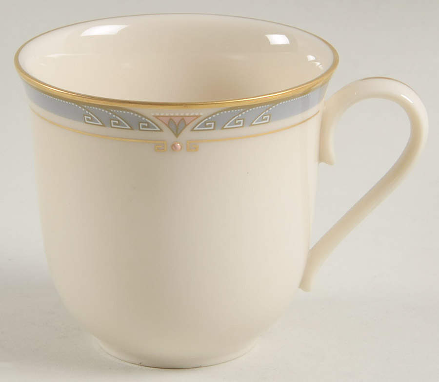 Monterey Flat Cup by Lenox-1