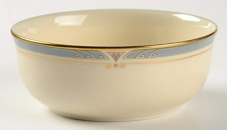 Monterey Fruit/Dessert (Sauce) Bowl by Lenox-1