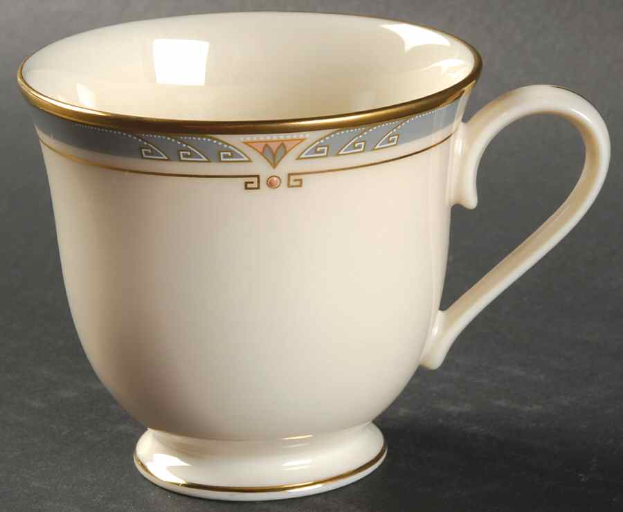 Monterey Footed Cup by Lenox-1