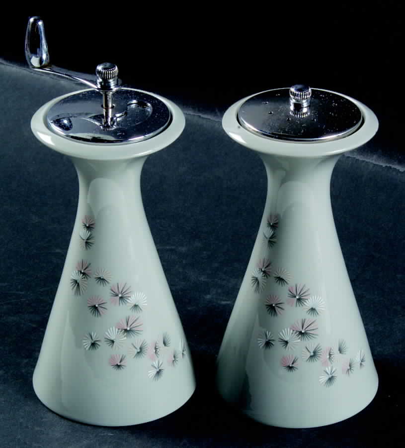 Moonlight Salt & Pepper Mill Set (PEMI & SALI) by Lenox-1