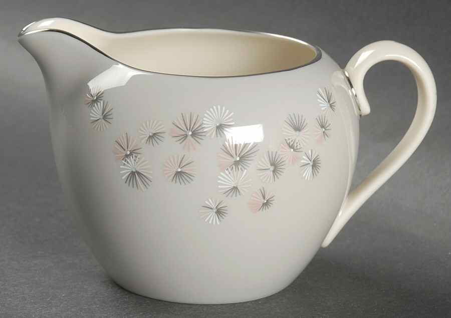 Moonlight Creamer by Lenox-1