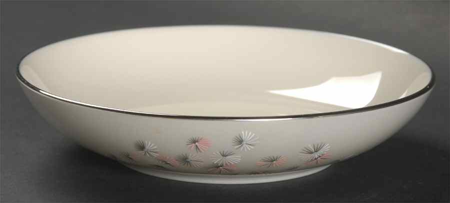 Moonlight Fruit/Dessert (Sauce) Bowl by Lenox-1