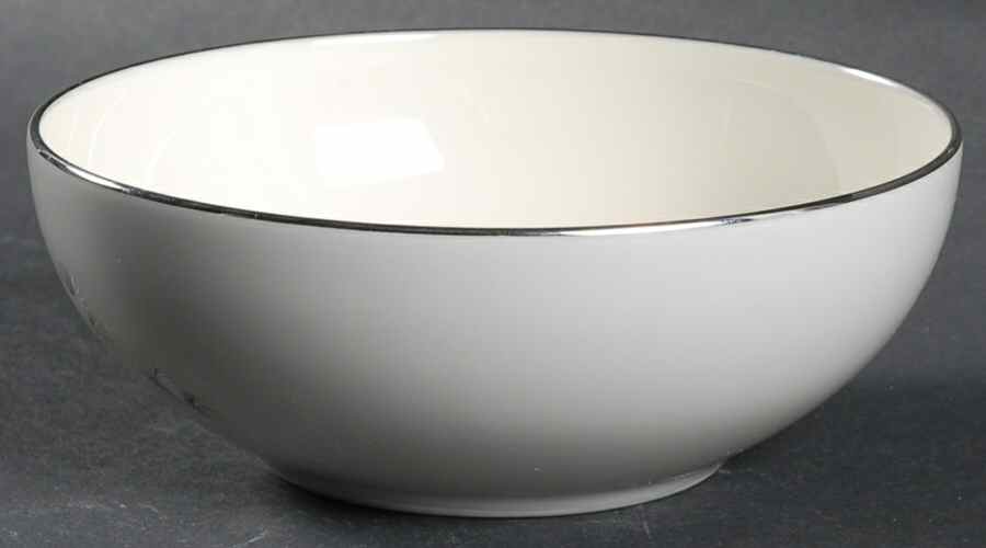 Moonlight Coupe Cereal Bowl by Lenox-1