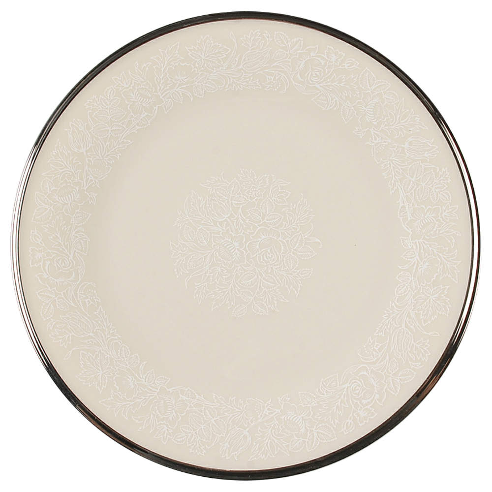 Moonspun Salad Plate by Lenox-1