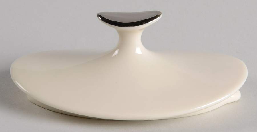 Moonspun Lid for Tea/Coffee Pot by Lenox-1