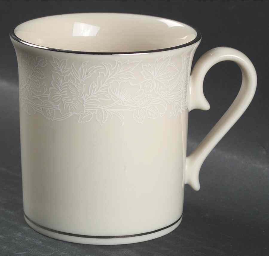 Moonspun Mug by Lenox-1