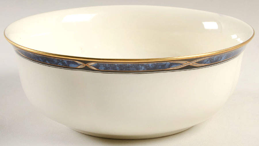 Mountain View 8" Round Vegetable by Lenox-1