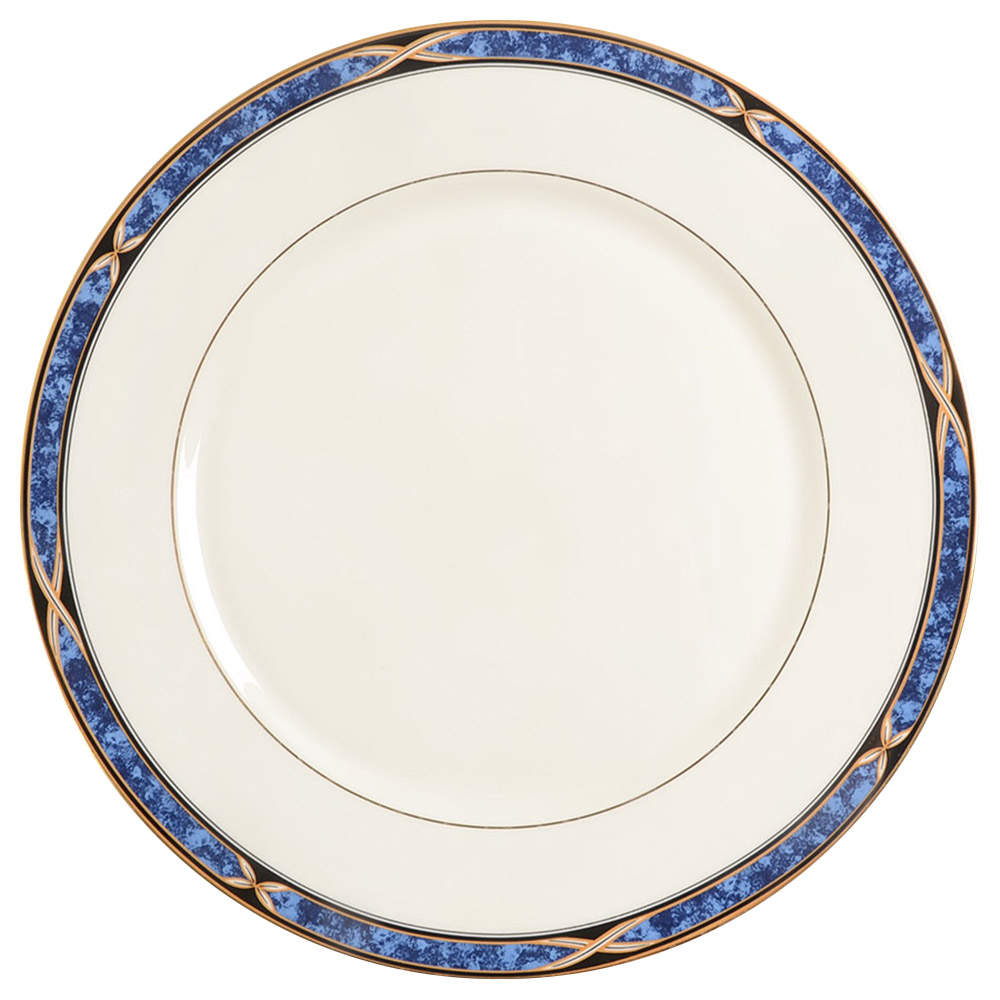 Mountain View Dinner Plate by Lenox-1