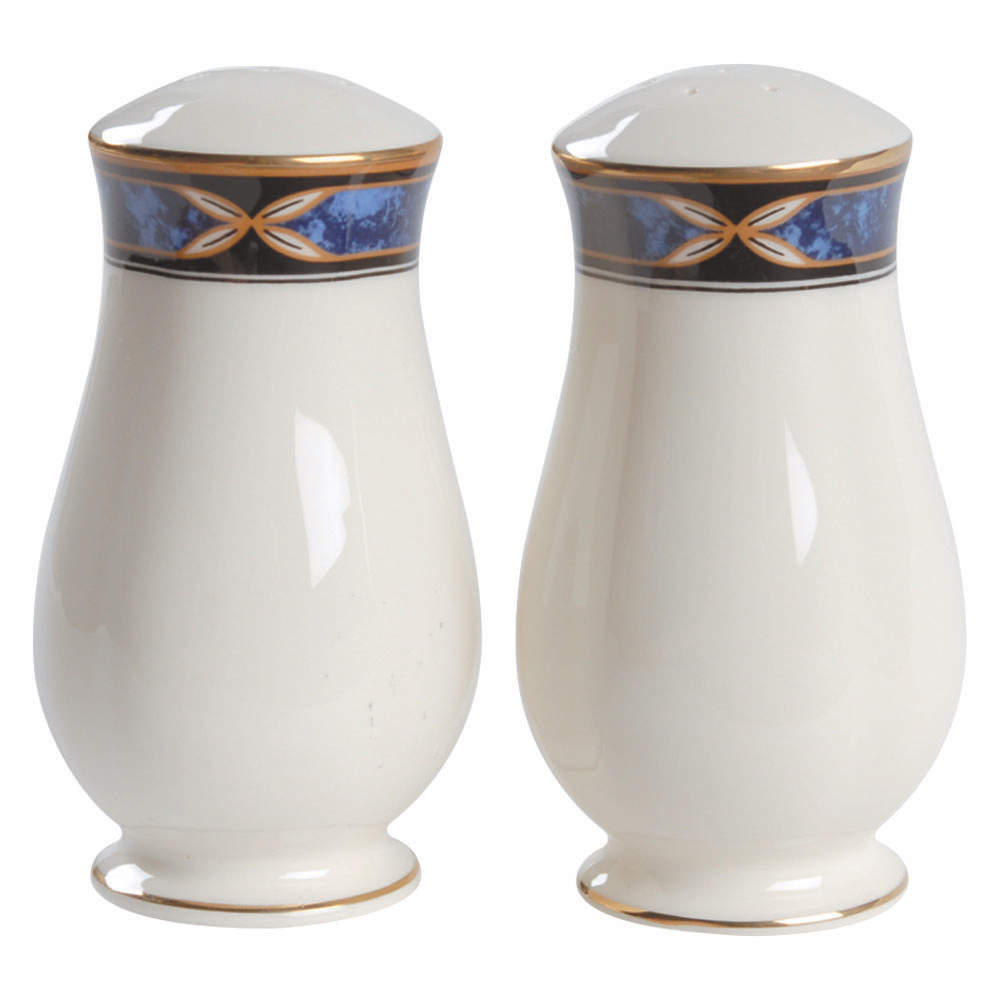 Mountain View Salt & Pepper Set by Lenox-1
