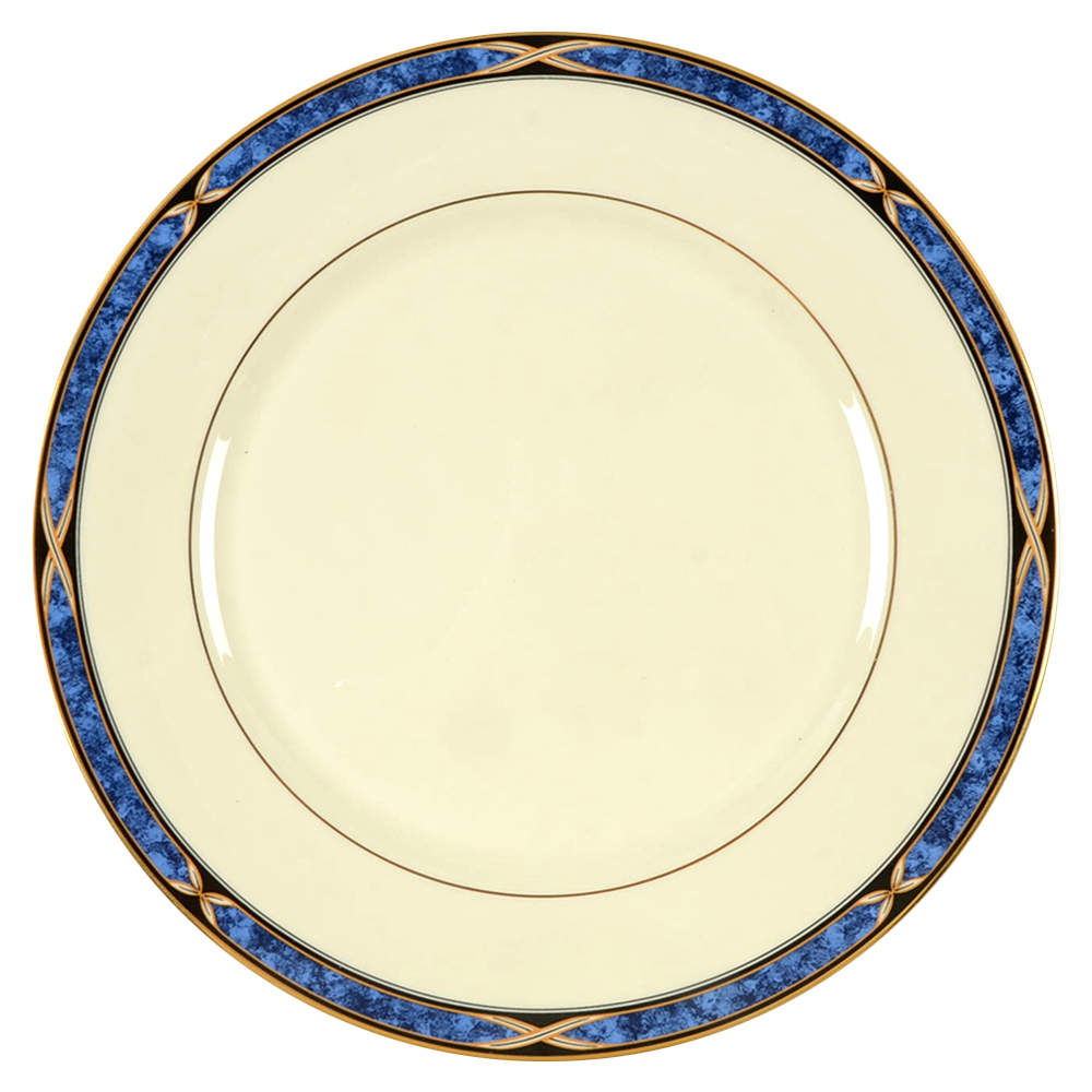 Mountain View Dinner Plate by Lenox-1