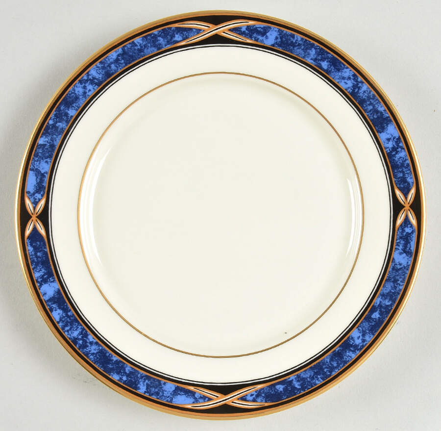 Mountain View Bread & Butter Plate by Lenox-1
