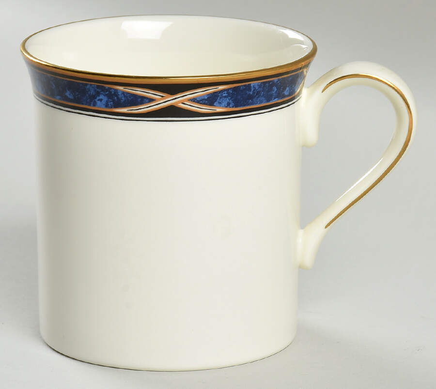 Mountain View Mug by Lenox-1