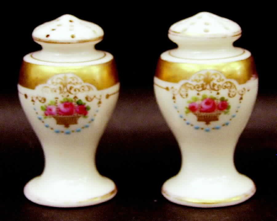 The Mount Vernon Salt & Pepper Set by Lenox-1