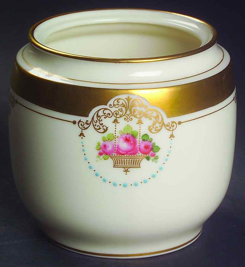 The Mount Vernon Marmalade No Lid by Lenox-1