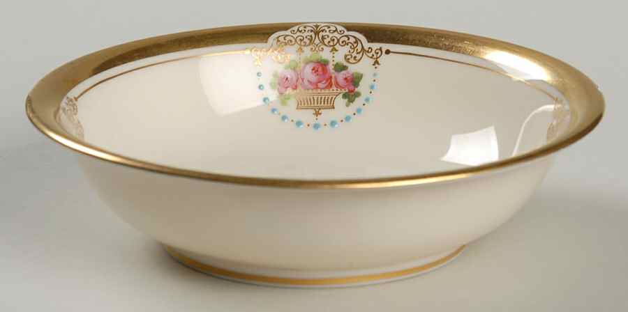 The Mount Vernon Coupe Cereal Bowl by Lenox-1