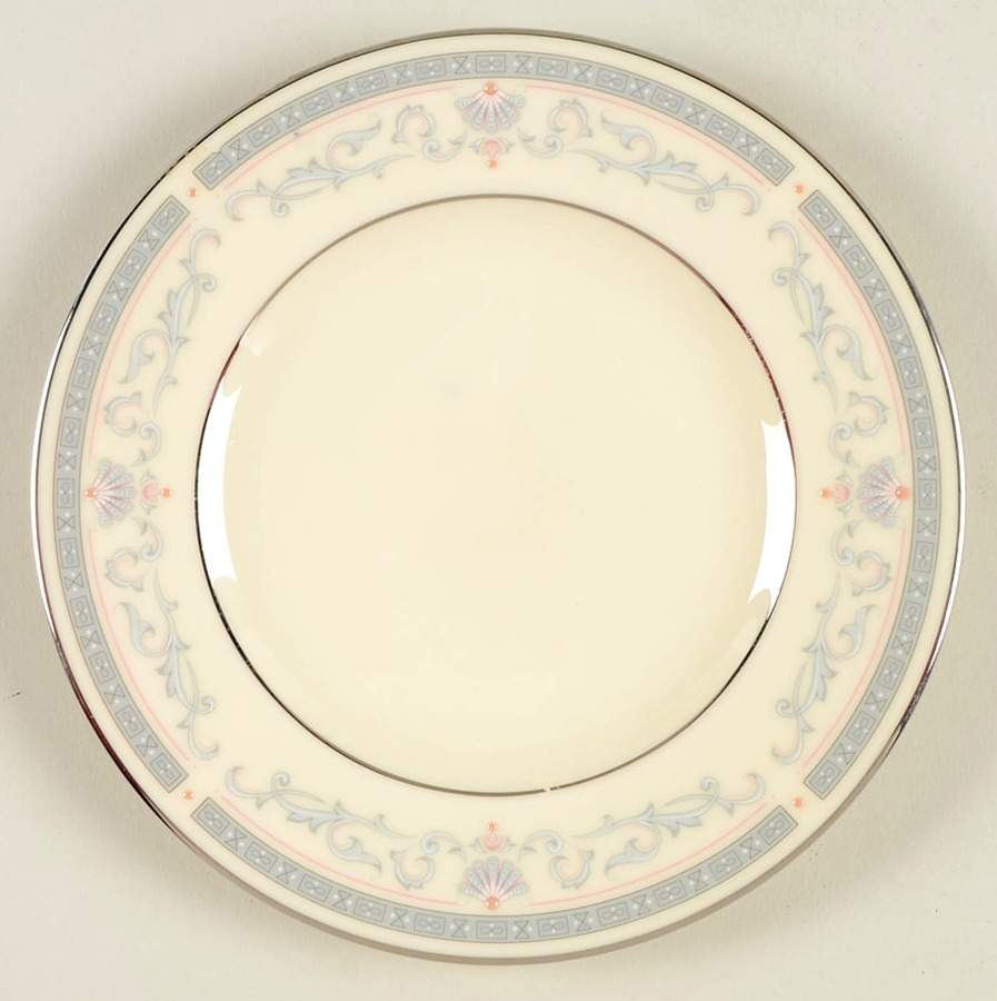 Mt. Vernon Bread & Butter Plate by Lenox-1
