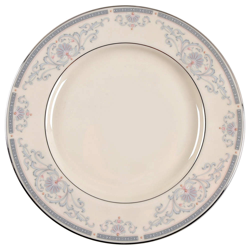 Mt. Vernon Dinner Plate by Lenox-1