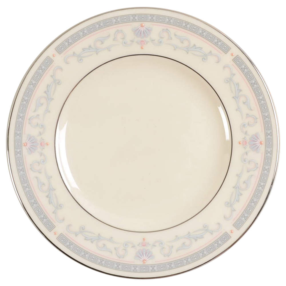 Mt. Vernon Bread & Butter Plate by Lenox-1