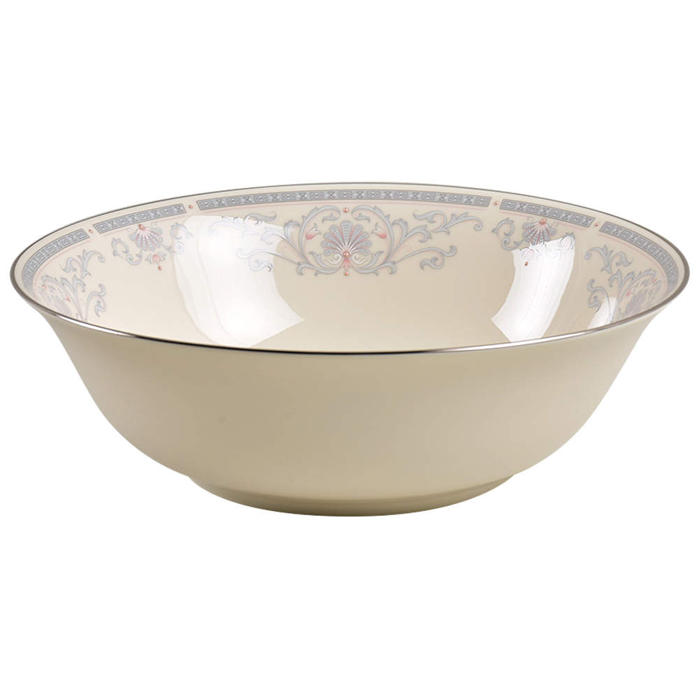 Mt. Vernon 9" Round Vegetable Bowl by Lenox-1