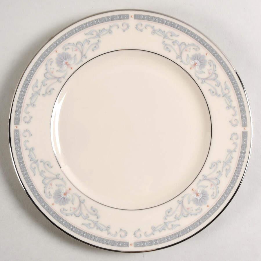 Mt. Vernon Salad Plate by Lenox-1