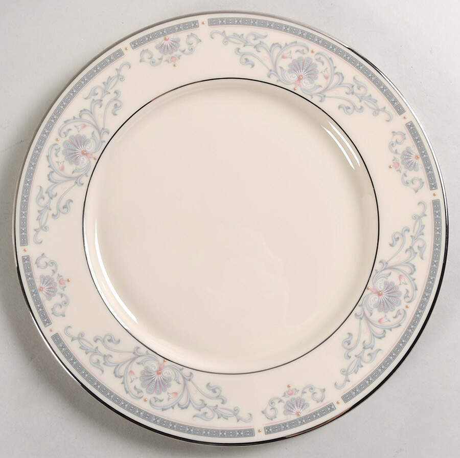 Mt. Vernon Dinner Plate by Lenox-1