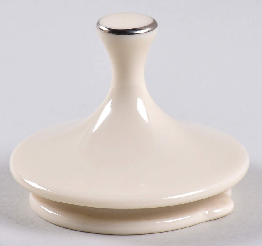 Mt. Vernon Lid for Coffee Pot by Lenox-1