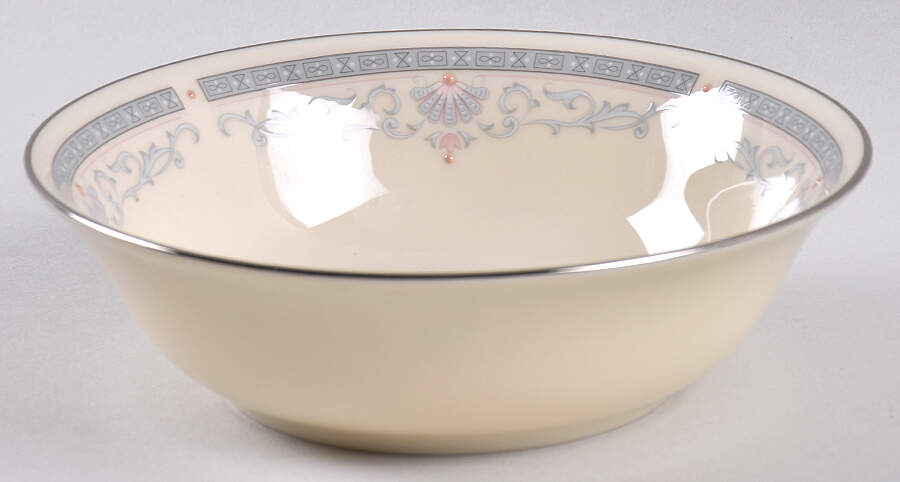 Mt. Vernon Coupe Cereal Bowl by Lenox-1