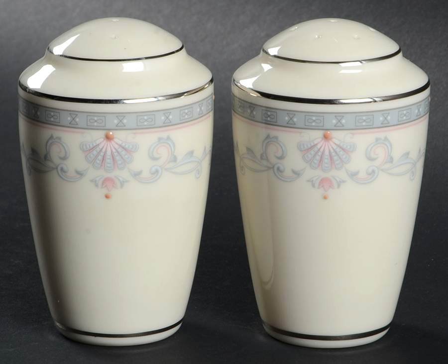 Mt. Vernon Salt & Pepper Set by Lenox-1