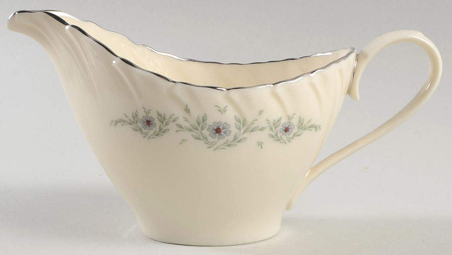 Musette Creamer by Lenox-1
