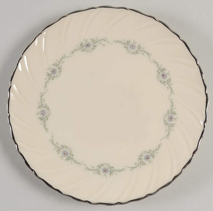 Musette Bread & Butter Plate by Lenox-1