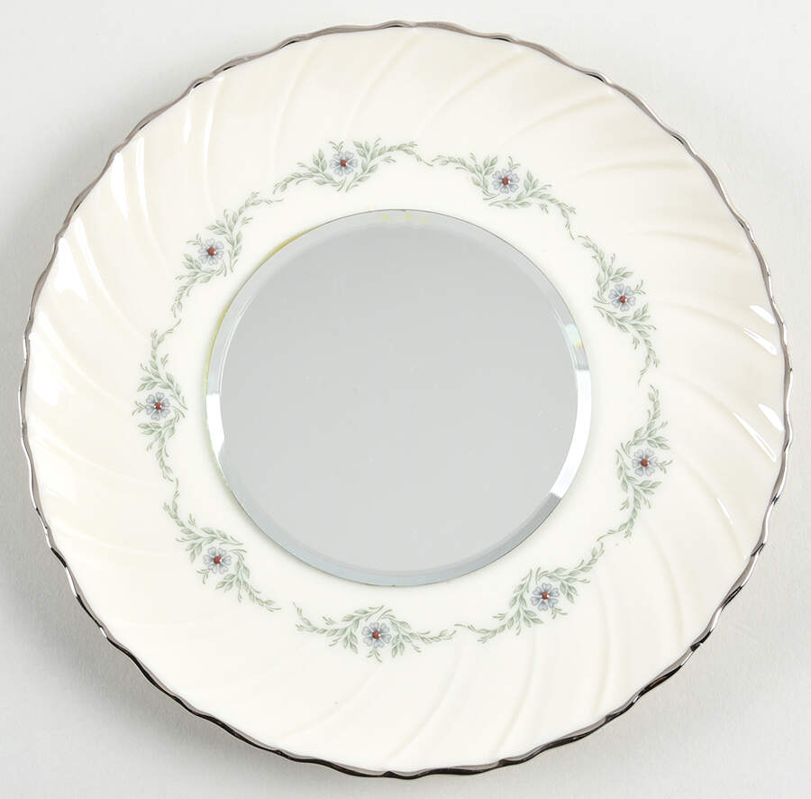 Musette Mirror-Small (SP) HC by Lenox-1