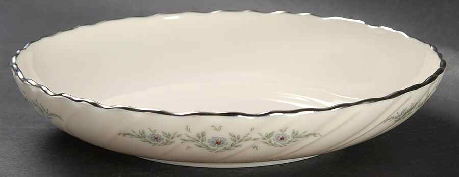 Musette Coupe Soup Bowl by Lenox-1