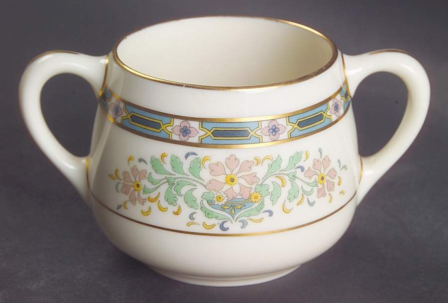 Mystic Shape 935 Breakfast Open Sugar by Lenox-1