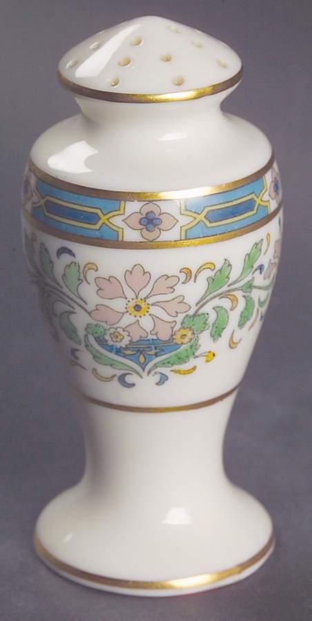 Mystic Salt Shaker by Lenox-1