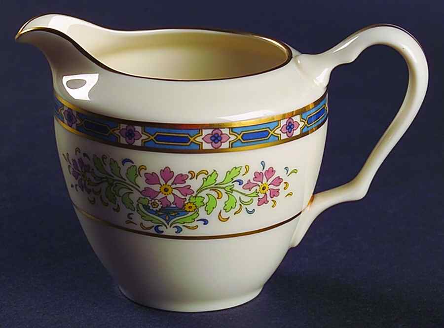 Mystic Creamer by Lenox-1