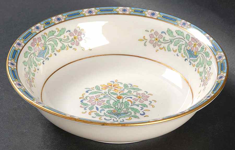 Mystic Coupe Cereal Bowl by Lenox-1