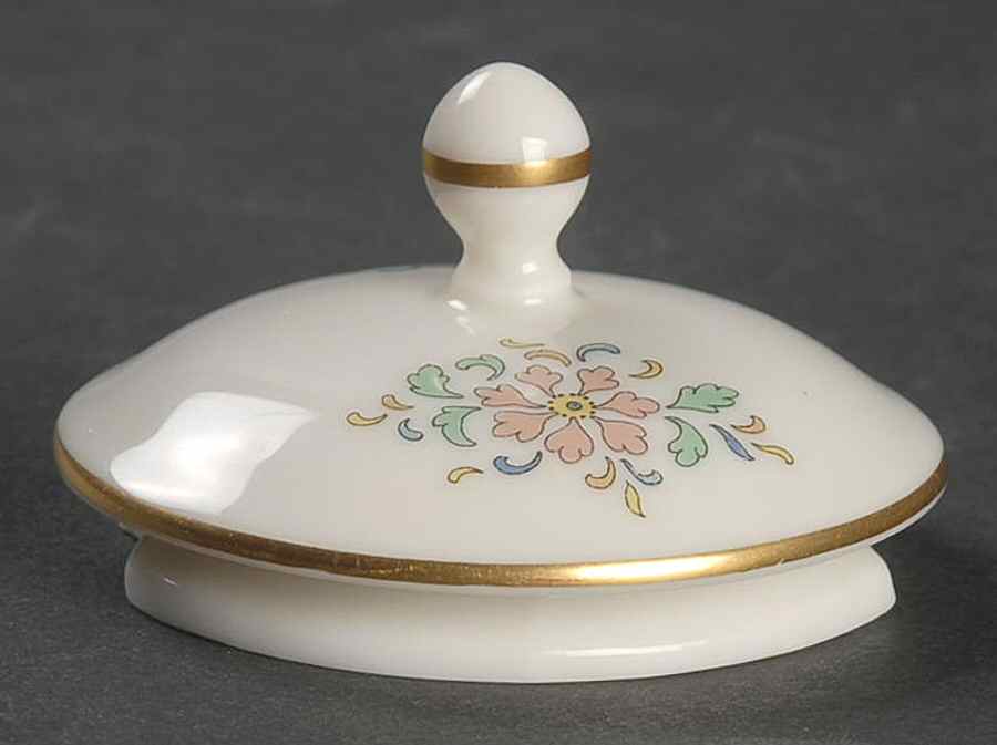 Mystic Lid for Individual Coffee Pot by Lenox-1