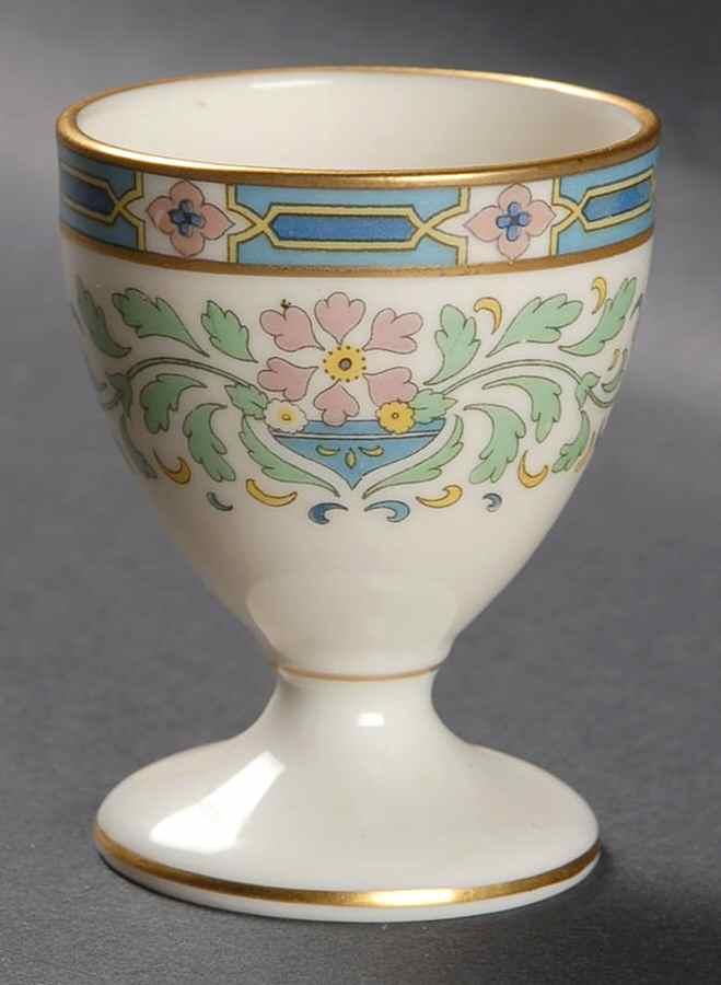 Mystic Single Egg Cup by Lenox-1