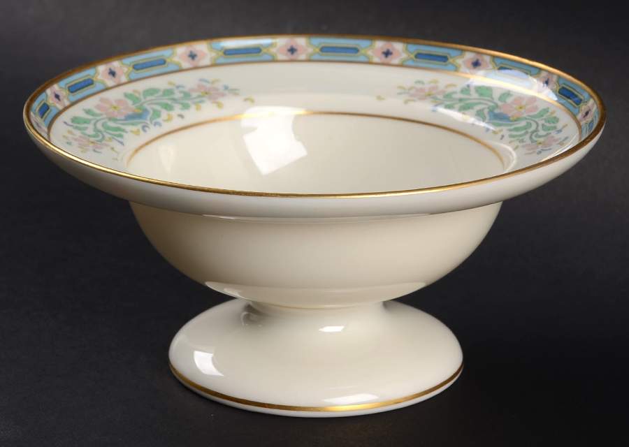 Mystic Small Baked Apple Dish by Lenox-1